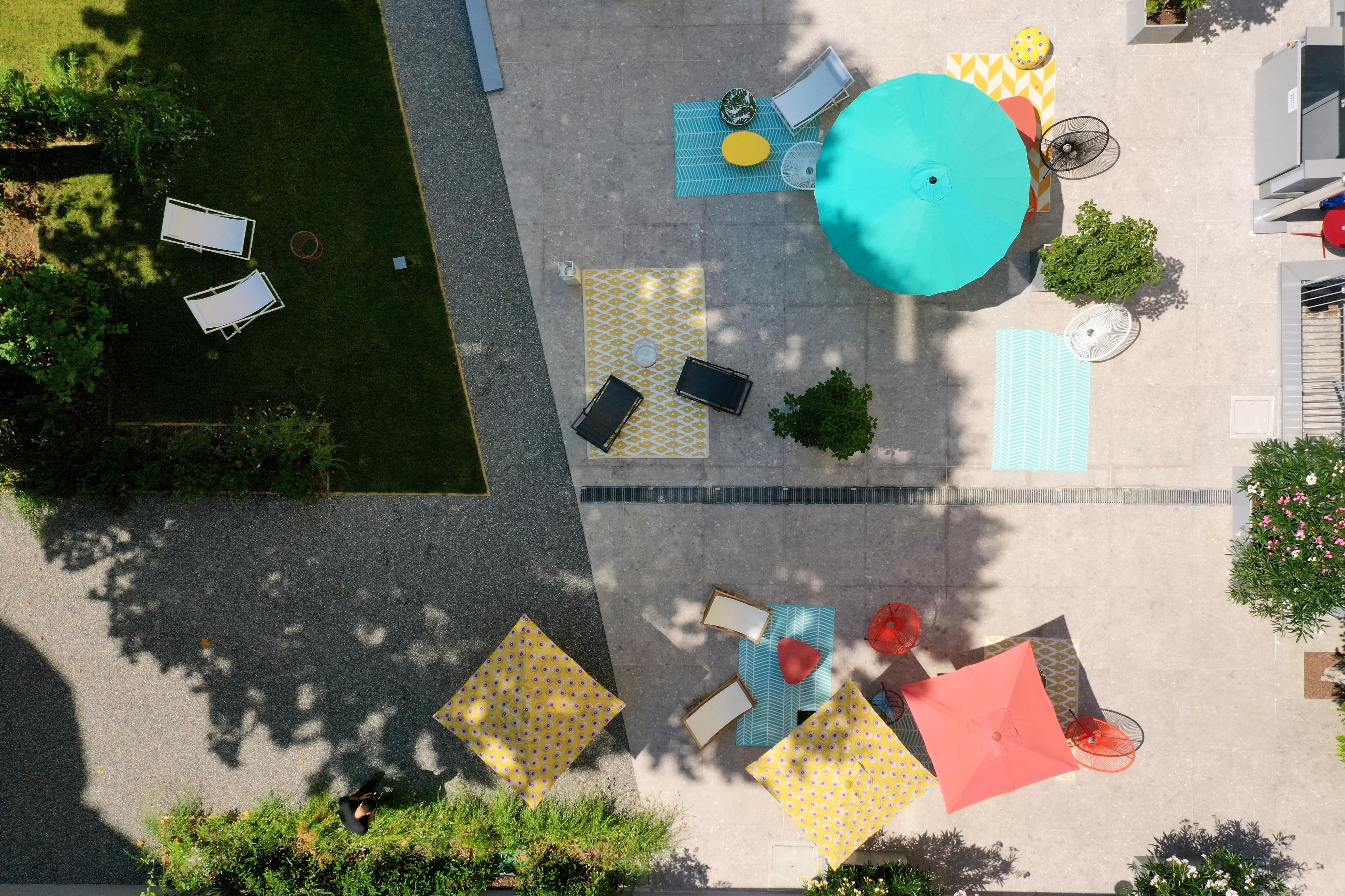 21 House Of Stories Citta Studi — Photos 2